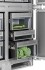 Холодильник HIBERG S-RFQ 800 FB inverter