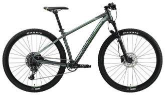 Горный (MTB) велосипед Merida Big.Nine 600 (2019)