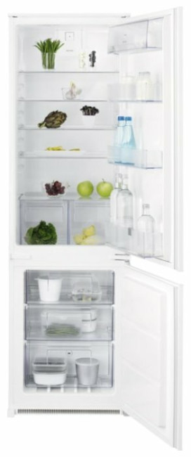 Встраиваемый холодильник Electrolux ENN 2812 AOW Встраиваемый холодильник Electrolux ENN 2812 AOW