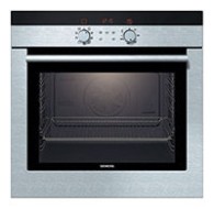 Электрический духовой шкаф Siemens HB330750
