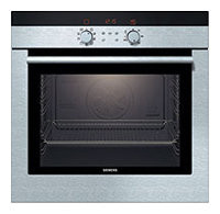 Электрический духовой шкаф Siemens HB330750 Электрический духовой шкаф Siemens HB330750