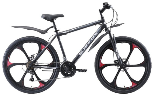 Горный (MTB) велосипед Black One Onix 26 D FW (2019) Горный (MTB) велосипед Black One Onix 26 D FW (2019)