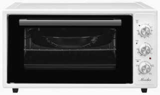 Мини-печь Monsher MMO 4825 Blanc Мини-печь Monsher MMO 4825 Blanc