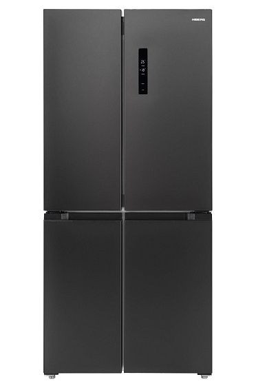 Холодильник HIBERG RFQ-490DX NFB inverter Холодильник HIBERG RFQ-490DX NFB inverter