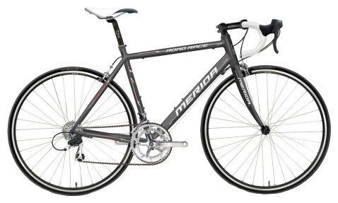 Шоссейный велосипед Merida Race 880-16 (2011) Шоссейный велосипед Merida Race 880-16 (2011)