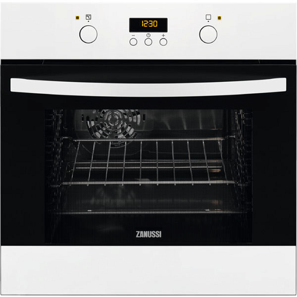 Духовой шкаф Zanussi OPZB4230W
