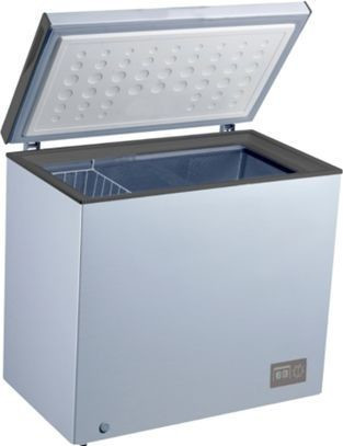 Морозильная камера Kraft BD (W)-250S Морозильная камера Kraft BD (W)-250S