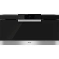 Духовой шкаф Miele H6890BP EDST/CLST сталь