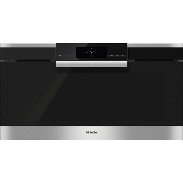 Духовой шкаф Miele H6890BP EDST/CLST сталь Духовой шкаф Miele H6890BP EDST/CLST сталь