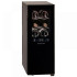 Винный шкаф Dunavox DAT-12.33DC Винный шкаф Dunavox DAT-12.33DC