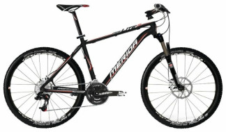 Горный (MTB) велосипед Merida Matts Lite XO-Edition (2013)