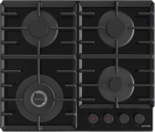 Встраиваемая газовая варочная панель Gorenje GKTW 642 SYB