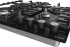 Встраиваемая газовая варочная панель Gorenje GKTW 642 SYB