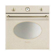 Духовой шкаф Smeg SC 805AVO