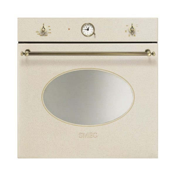 Духовой шкаф Smeg SC 805AVO Духовой шкаф Smeg SC 805AVO