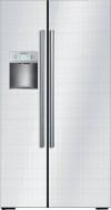 Холодильник Siemens KA62DS21 серебристый Холодильник Siemens KA62DS21 серебристый