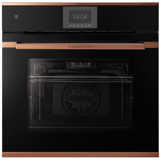 Духовой шкаф Kuppersbusch BP 6550.0 S7-Airfry