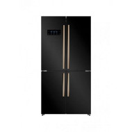 Холодильник GENCOOL GDCD-595WB Холодильник GENCOOL GDCD-595WB