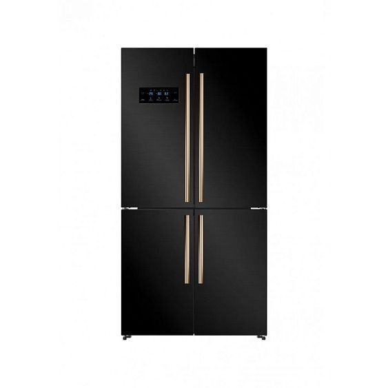 Холодильник GENCOOL GDCD-595WB Холодильник GENCOOL GDCD-595WB