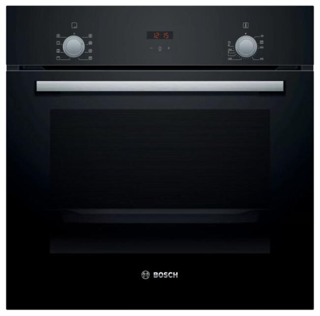 Электрический духовой шкаф Bosch HBF512BA1R Электрический духовой шкаф Bosch HBF512BA1R