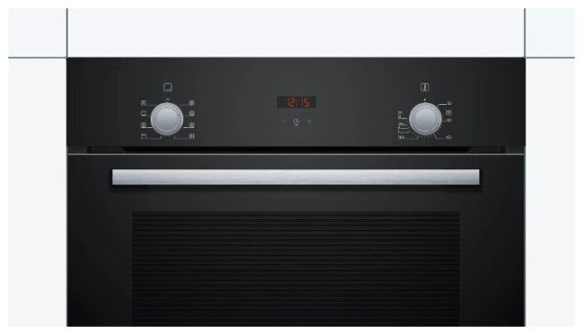 Электрический духовой шкаф Bosch HBF512BA1R Электрический духовой шкаф Bosch HBF512BA1R