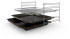 Электрический духовой шкаф Bosch HBF512BA1R Электрический духовой шкаф Bosch HBF512BA1R