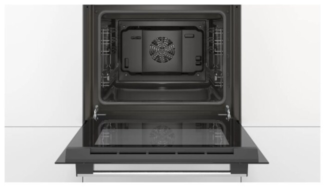 Электрический духовой шкаф Bosch HBF512BA1R Электрический духовой шкаф Bosch HBF512BA1R