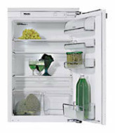 Встраиваемый холодильник Miele K 825 i-1 Встраиваемый холодильник Miele K 825 i-1