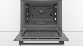 Духовой шкаф Bosch HIJ557YB0R
