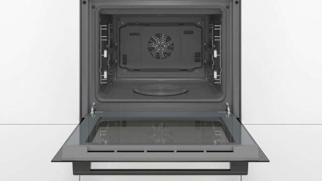Духовой шкаф Bosch HIJ557YB0R
