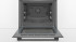 Духовой шкаф Bosch HIJ557YB0R