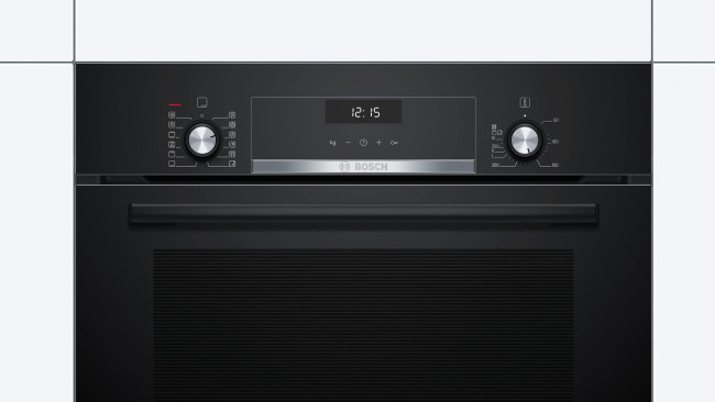 Духовой шкаф Bosch HIJ557YB0R