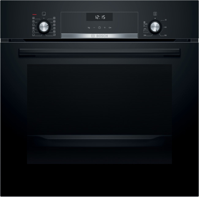 Духовой шкаф Bosch HIJ557YB0R