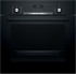 Духовой шкаф Bosch HIJ557YB0R
