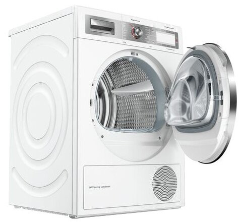 Сушильная машина Bosch WTY887W0PL Сушильная машина Bosch WTY887W0PL