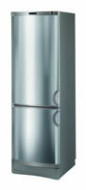 Встраиваемый холодильник Vestfrost BKF 420 Steel Встраиваемый холодильник Vestfrost BKF 420 Steel