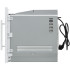 Встраиваемая микроволновая печь Krona Riflesso 60 WH V2 Встраиваемая микроволновая печь Krona Riflesso 60 WH V2