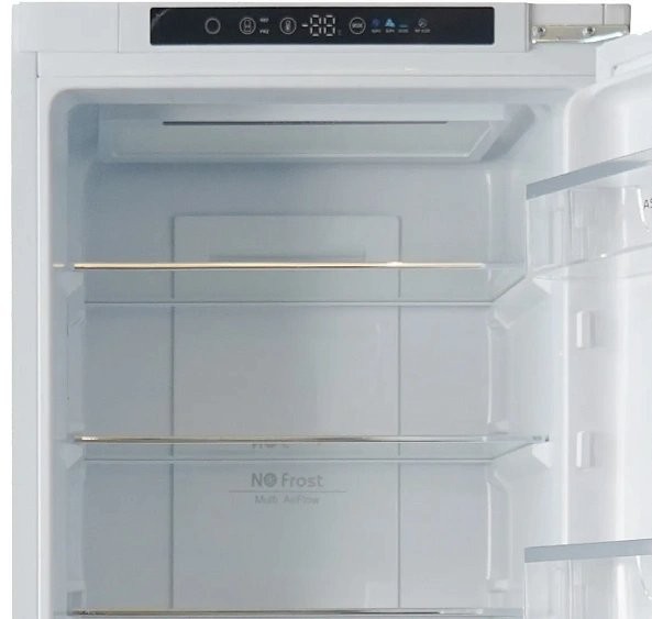 Холодильник ASCOLI ADRF270WEMBI