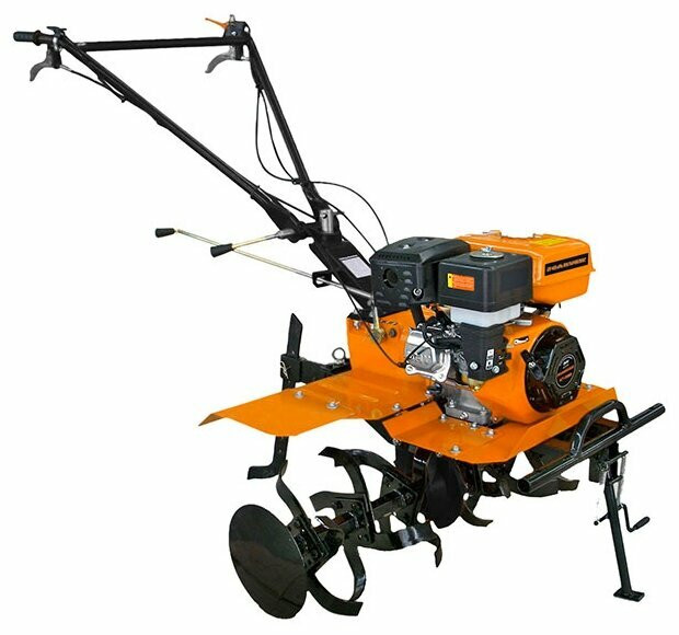 Мотоблок бензиновый Carver MT-900 8.84 л.с.
