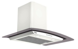 Каминная вытяжка Backer QD50A-G6L100 WH Каминная вытяжка Backer QD50A-G6L100 WH