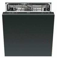 Встраиваемая посудомоечная машина smeg STM532 Встраиваемая посудомоечная машина smeg STM532