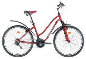 Горный (MTB) велосипед FORWARD Evia 815 (2012) Горный (MTB) велосипед FORWARD Evia 815 (2012)