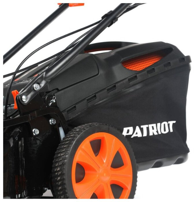 Газонокосилка PATRIOT PT 47 LS (2019)