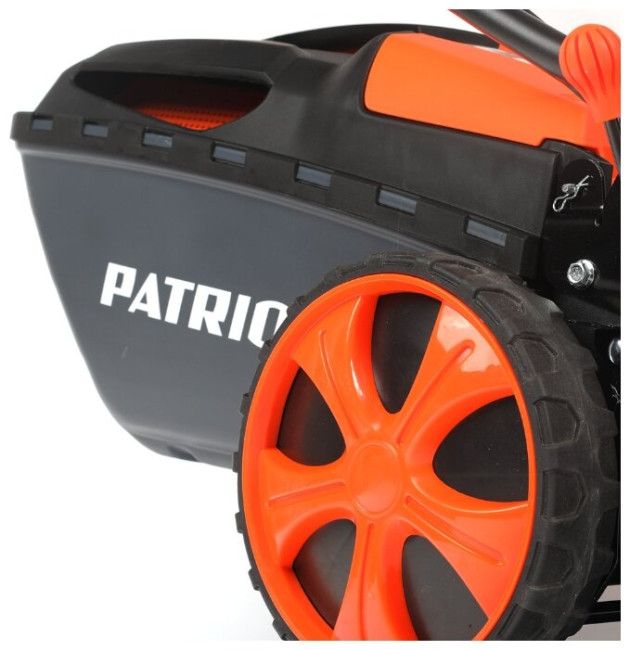 Газонокосилка PATRIOT PT 47 LS (2019)