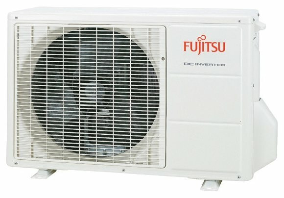 Сплит-система Fujitsu ASYG07LMCA/AOYG07LMCA Сплит-система Fujitsu ASYG07LMCA/AOYG07LMCA