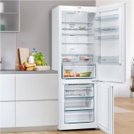 Холодильник Bosch KGN49XWEA Холодильник Bosch KGN49XWEA