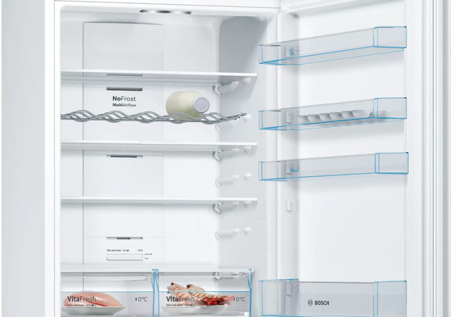 Холодильник Bosch KGN49XWEA Холодильник Bosch KGN49XWEA