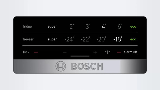 Холодильник Bosch KGN49XWEA Холодильник Bosch KGN49XWEA