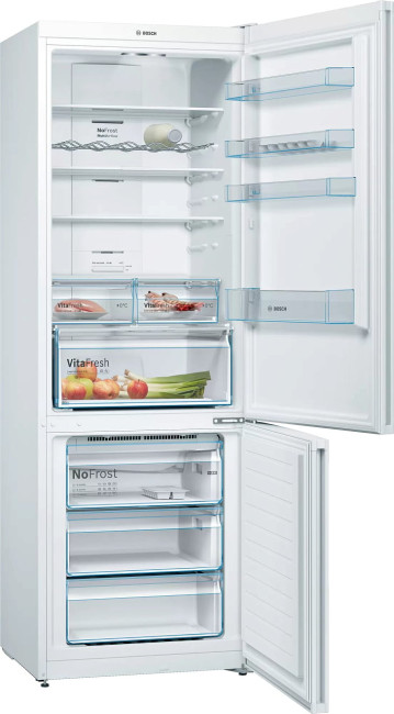 Холодильник Bosch KGN49XWEA Холодильник Bosch KGN49XWEA
