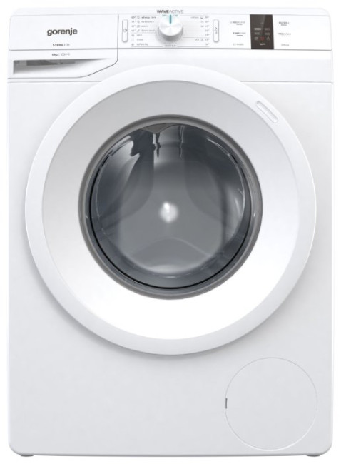 Стиральная машина Gorenje WP 60S3 Стиральная машина Gorenje WP 60S3